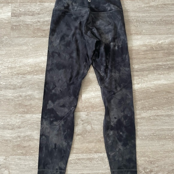 Lululemon Align Pant 25” - Picture 3 of 4